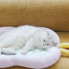 Childlike Cooling Cat Bed