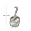 Cute Cat Tail Cat Litter Scoop