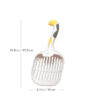 Cute Cat Tail Cat Litter Scoop