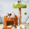 Luxury Tree Hollow Series Cat Tree