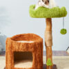 Luxury Tree Hollow Series Cat Tree