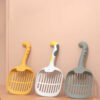 Cute Cat Tail Cat Litter Scoop