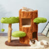 Luxury Tree Hollow Series Cat Tree