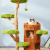 Luxury Tree Hollow Series Cat Tree