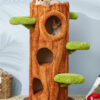 Luxury Tree Hollow Series Cat Tree