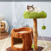 Luxury Tree Hollow Series Cat Tree